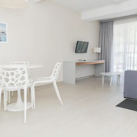 Vacationclub - Stubai 26 公寓 *