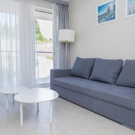 Vacationclub - Stubai 26 Apartamento Sienna (Klodzko)