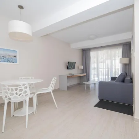 Apartman Vacationclub - Stubai 26 Sienna