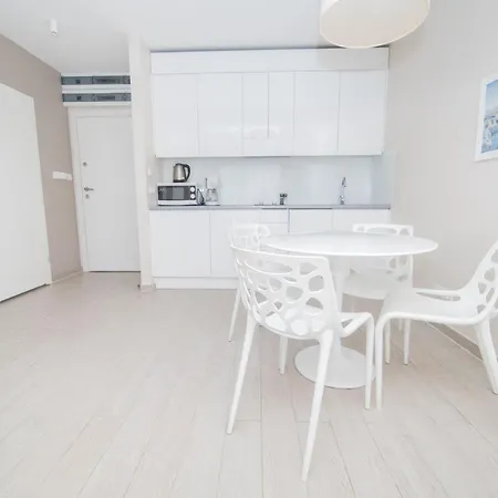 Vacationclub - Stubai 26 Apartamento Sienna (Klodzko)