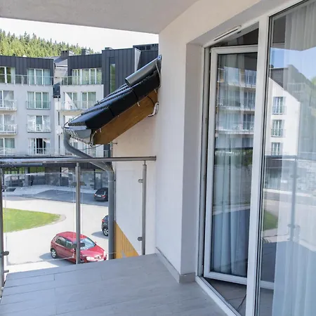 Vacationclub - Stubai 26 西恩纳