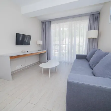 Vacationclub - Stubai 26 * 시에나