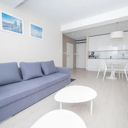 Vacationclub - Stubai 26 Apartamento *
