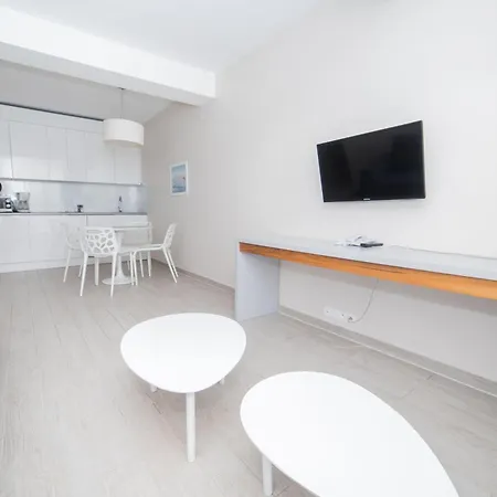 Apartament Vacationclub - Stubai 26