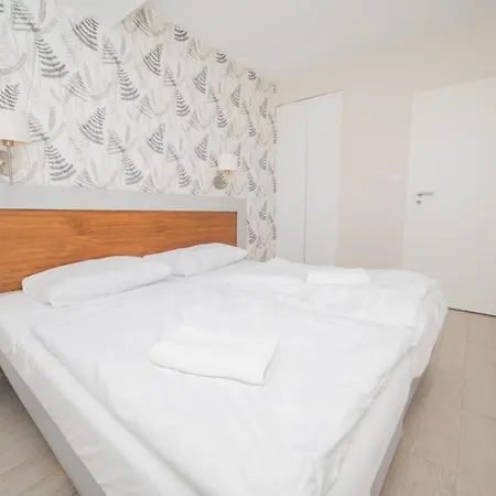 Apartamento Vacationclub - Stubai 26 Sienna (Klodzko)