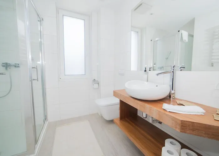 Apartment Vacationclub - Stubai 26