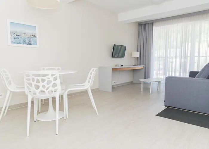 Vacationclub - Stubai 26 Apartman *