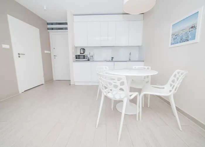 Vacationclub - Stubai 26 Apartment Sienna (Klodzko)