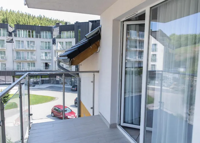 Vacationclub - Stubai 26 Sienna (Klodzko)