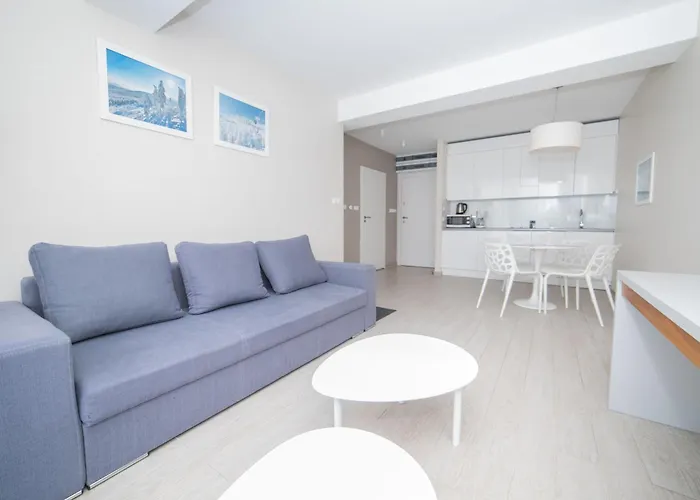 Vacationclub - Stubai 26 Apartment *