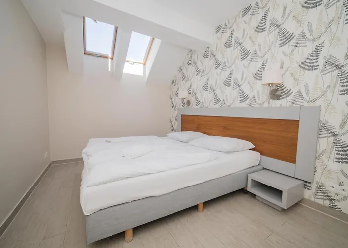 Vacationclub - Stubai 26