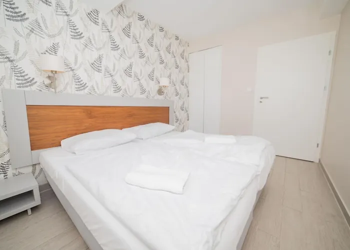 Apartman Vacationclub - Stubai 26 Sienna